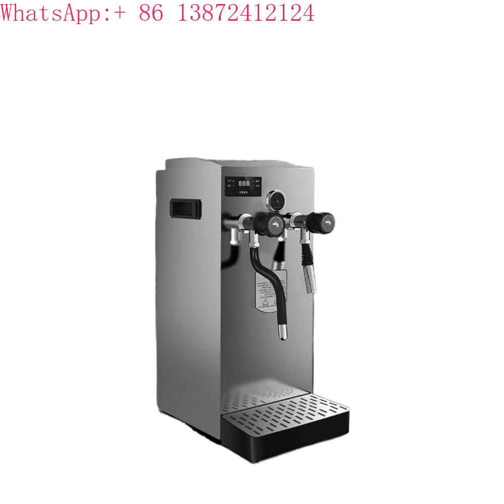 Coffee Equipment And Supplies - 공장 공급 뜨거운 음료 장비 우유