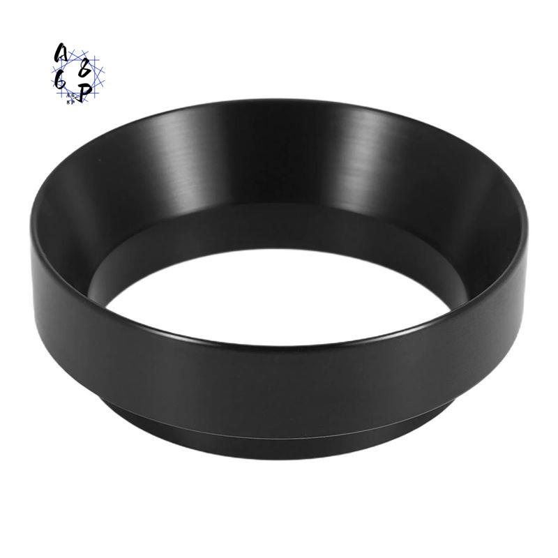 Dosing Funnel Ring - A68P-에스프레소 도징 깔때기, 마그네틱 링 커피