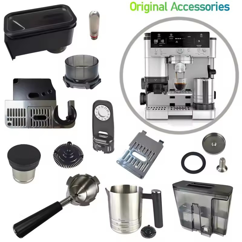 Coffee Equipment Set - 오리지널 커피 액세서리 닌자 ES601 ES655