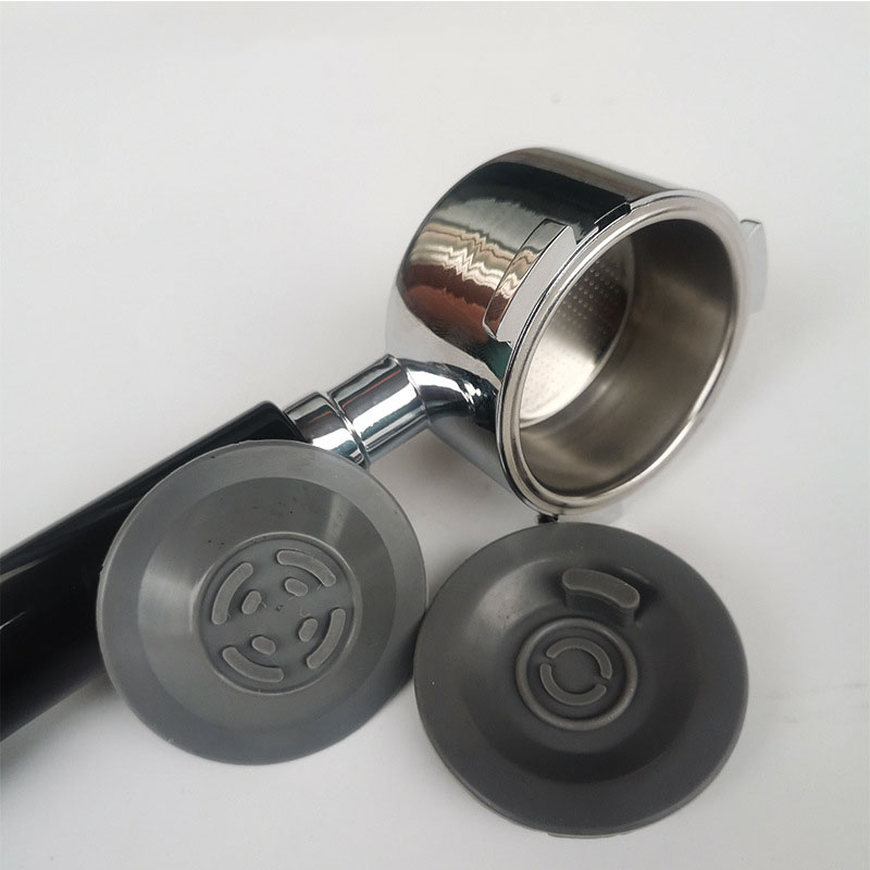 Blind Filter Disc - 1/2PCS 54/58mm 블라인드 필터 백플러시 디스크