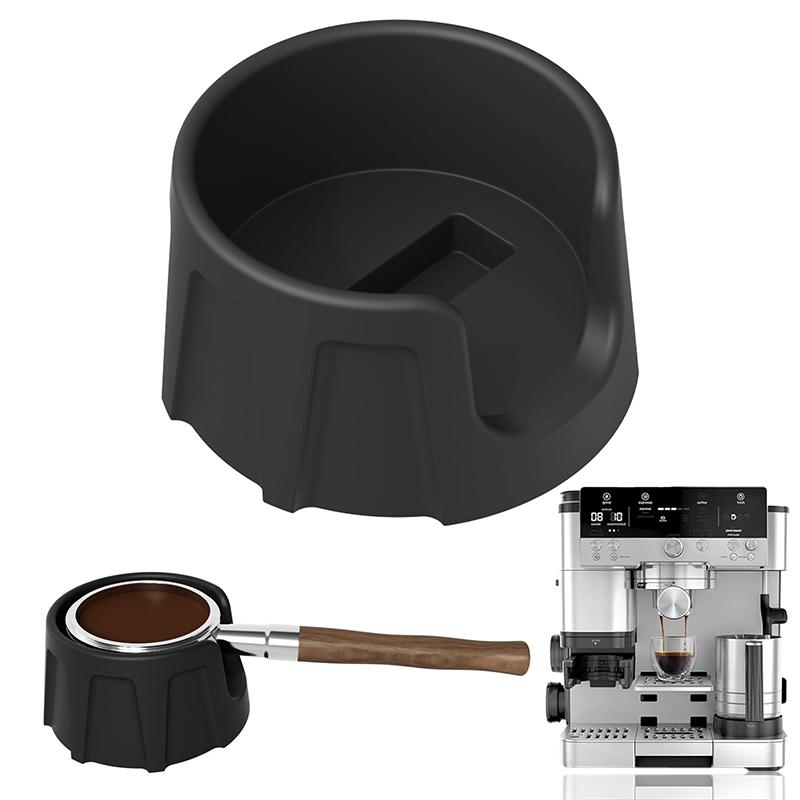 Coffee Equipment Set - 에스프레소 머신과 호환되는 포터필터 홀더, 럭스
