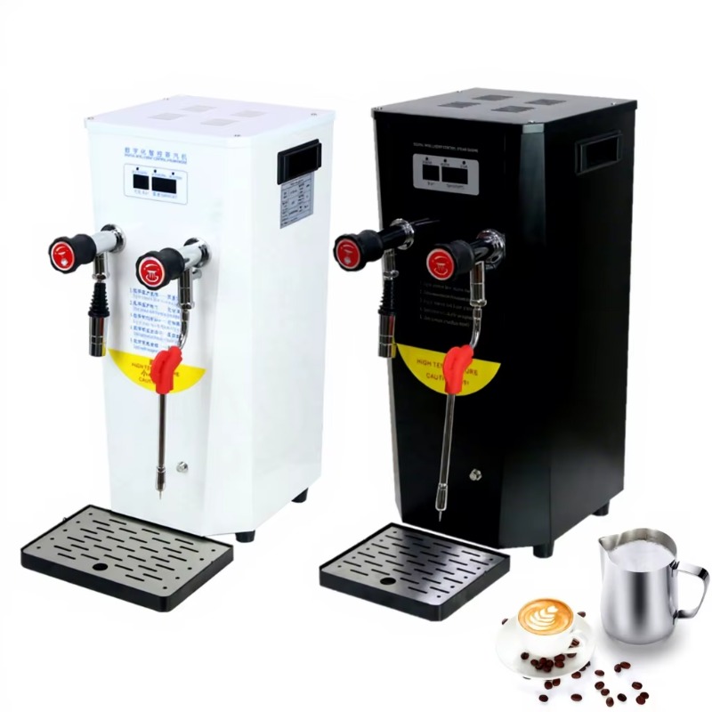 Coffee Equipment And Supplies - 굿룩 서플라이 핫 드링크 장비 우유