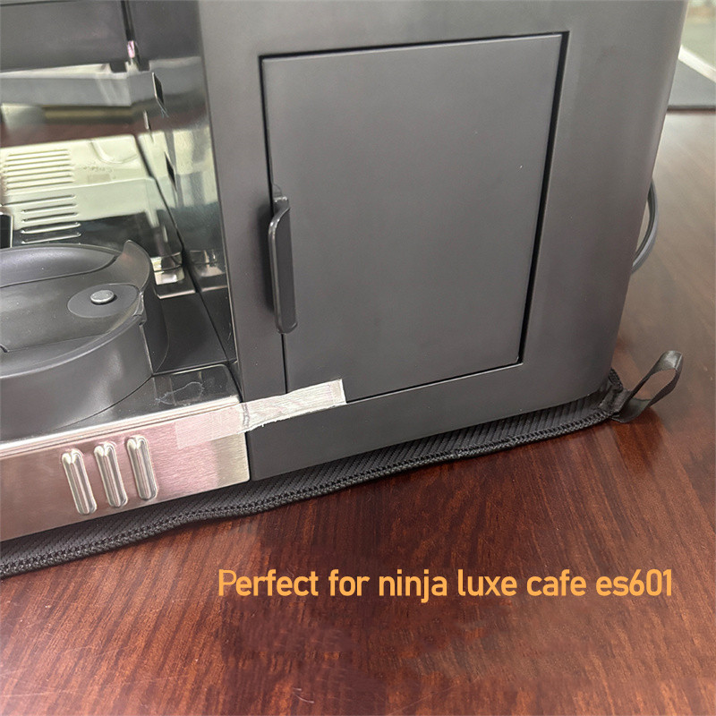 닌자 럭스 ES601 커피 머신용 슬라이딩 패드 닌자  - Coffee Equipment Set 리뷰 및 가격