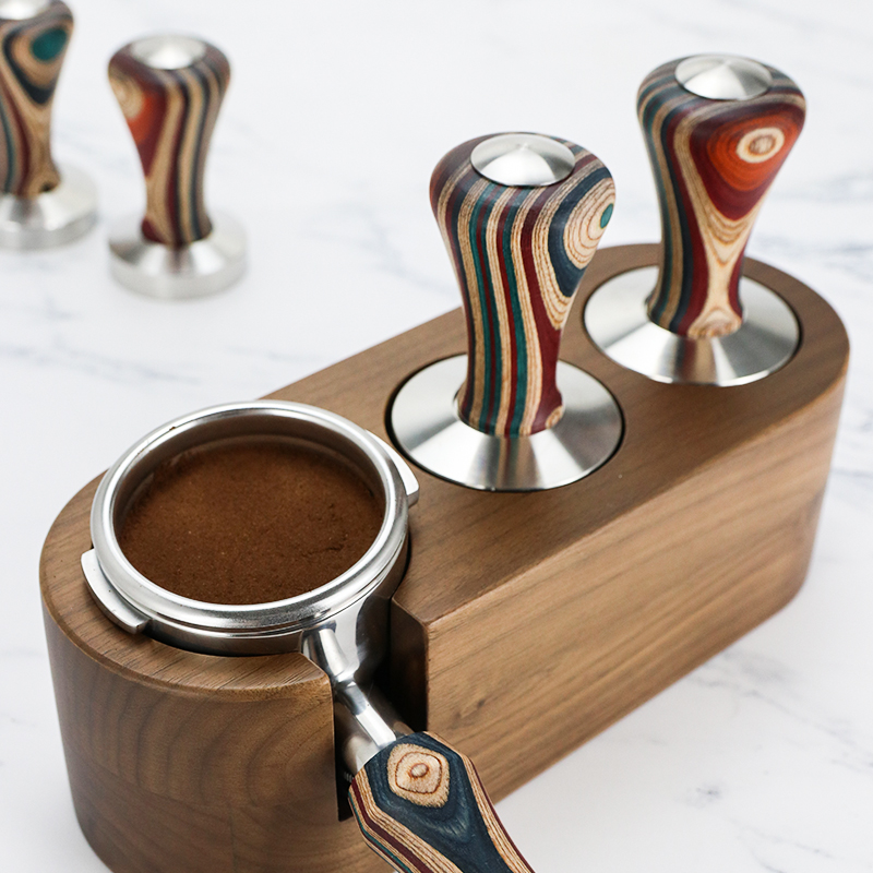 E61 엑스포바용 바텀리스 포타필터, 필터 바스켓 필터 - Coffee Equipment Wdt 리뷰 및 가격