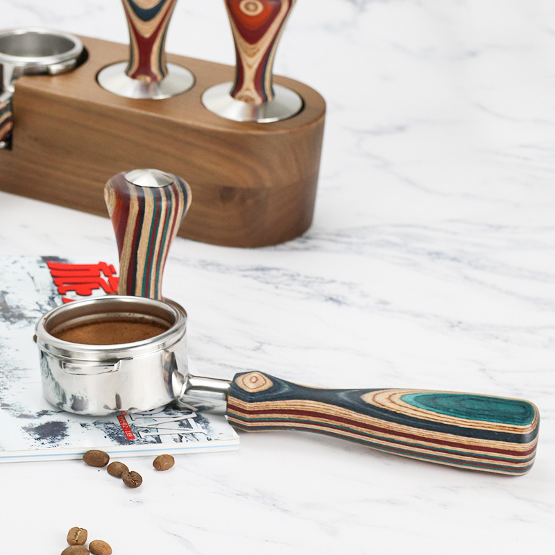 E61 엑스포바용 바텀리스 포타필터, 필터 바스켓 필터 - Coffee Equipment Wdt 리뷰 및 가격
