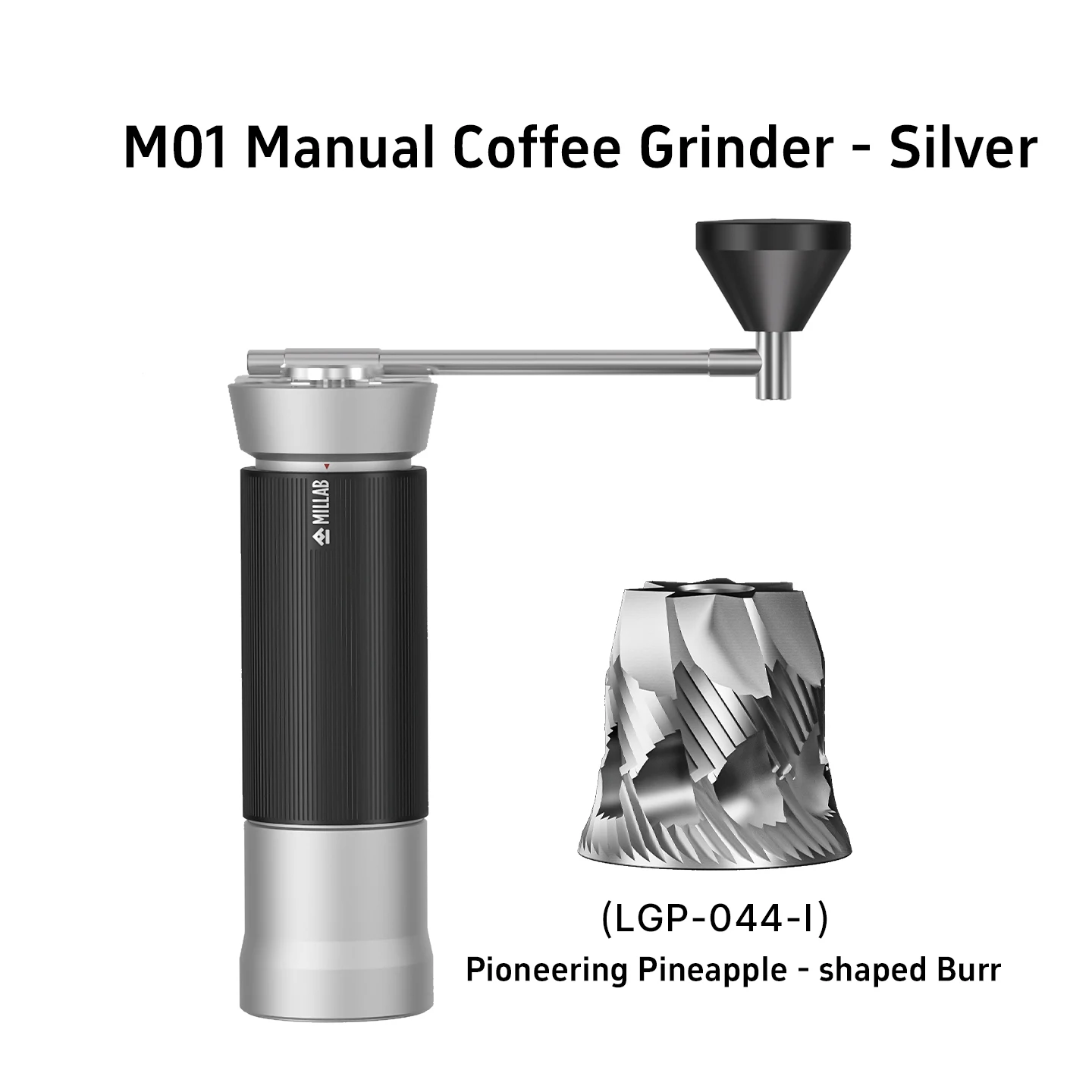 2025 TIMEMORE x MILLAB M01 핸드  - Coffee Equipment Pour Over 리뷰 및 가격