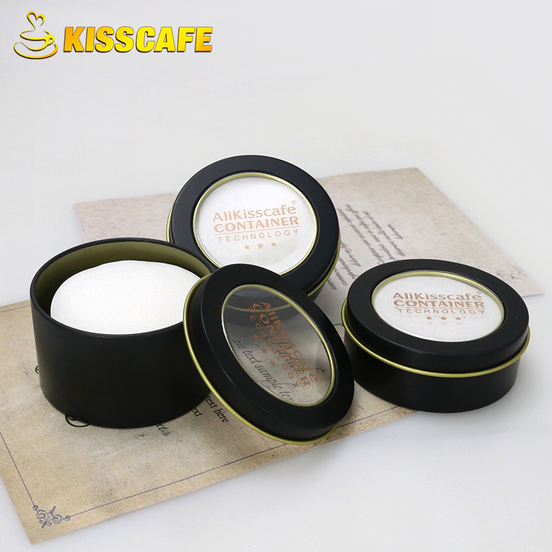커피 필터 종이 일회용 100pcs 보조 워터 필터 5 - Coffee Equipment Wdt 리뷰 및 가격