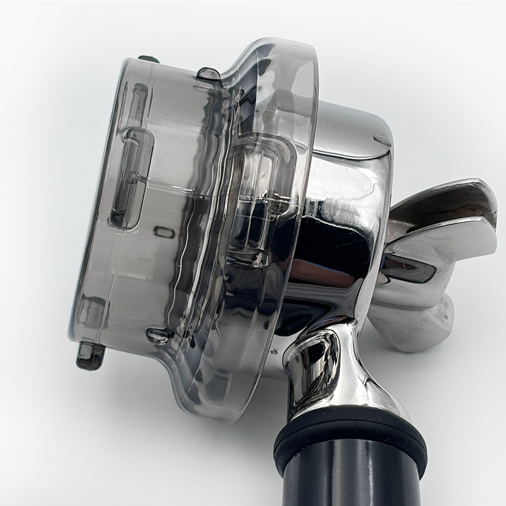 Breville 커피 포타필터 도징 깔때기, 커피 도징 - Dosing Funnel Ring 리뷰 및 가격