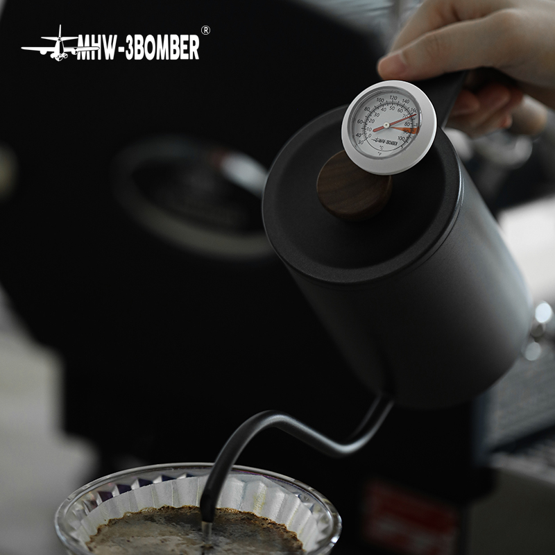 MHW-3BOMBER 0~100 ℃   커피 포트 우유 - Coffee Equipment Set 리뷰 및 가격