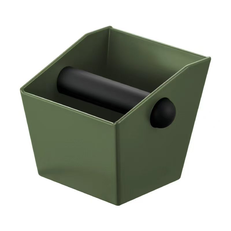 이지 클린 커피 노크 박스 ABS 플라스틱 찌꺼기 통  - Coffee Equipment And Supplies 리뷰 및 가격