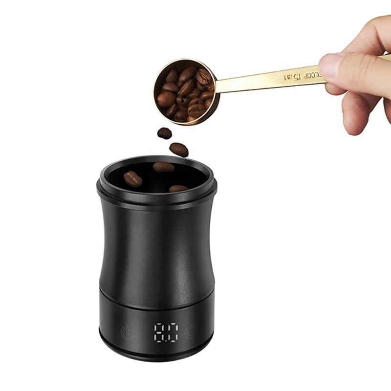 OANKR 58mm 도징컵과 0.1g 고정밀 커피 스케 - Coffee Equipment Set 리뷰 및 가격
