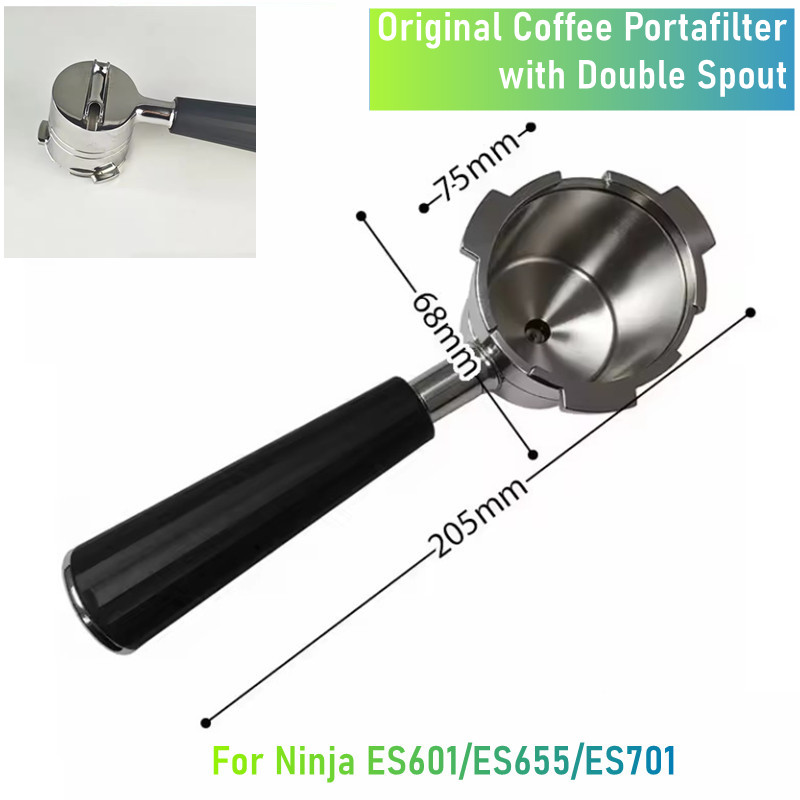 오리지널 커피 액세서리 닌자 ES601 ES655 ES - Coffee Equipment Set 리뷰 및 가격