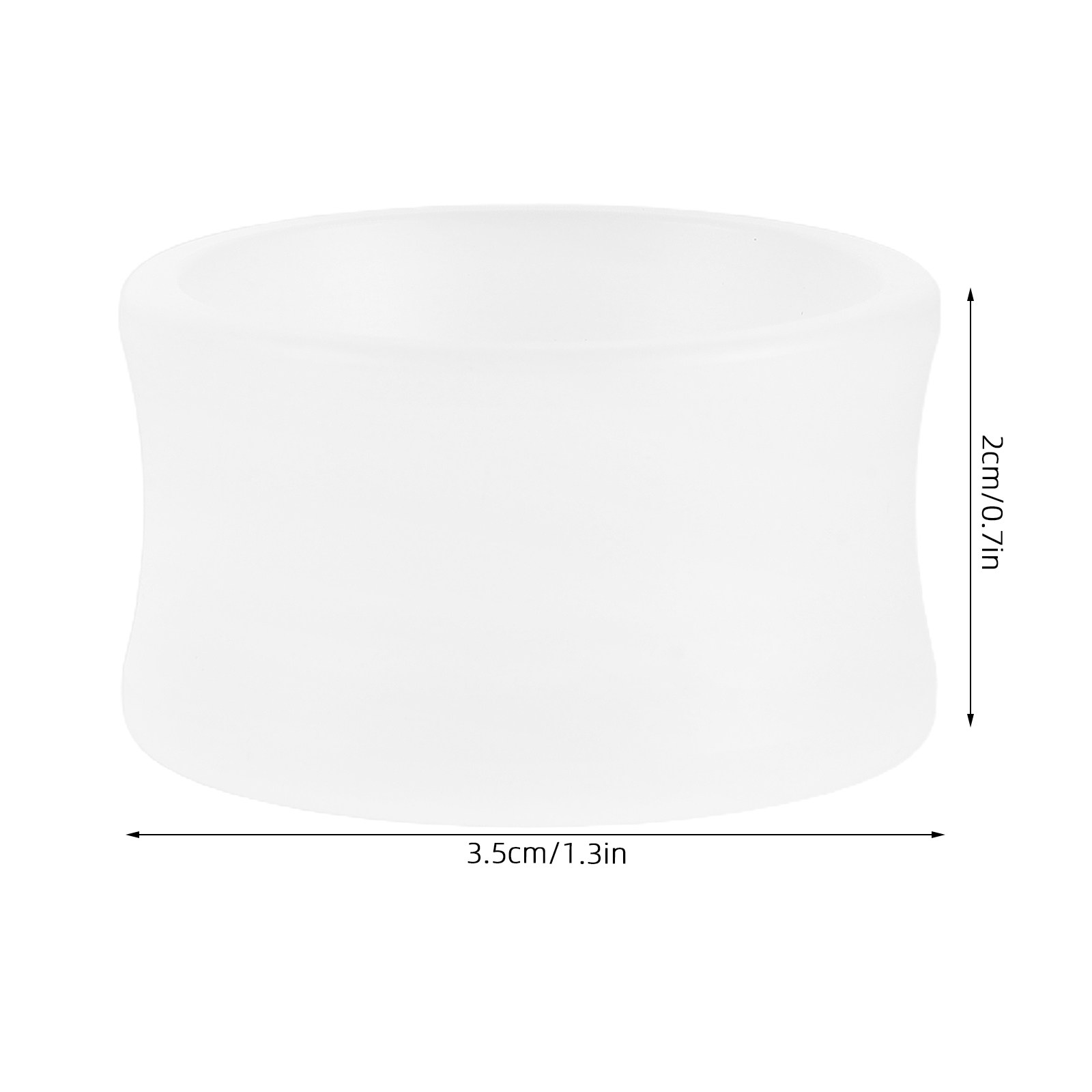 에스프레소 도징 퍼널 플라스틱 링 27.6mm 커피 가 - Dosing Funnel Ring 리뷰 및 가격