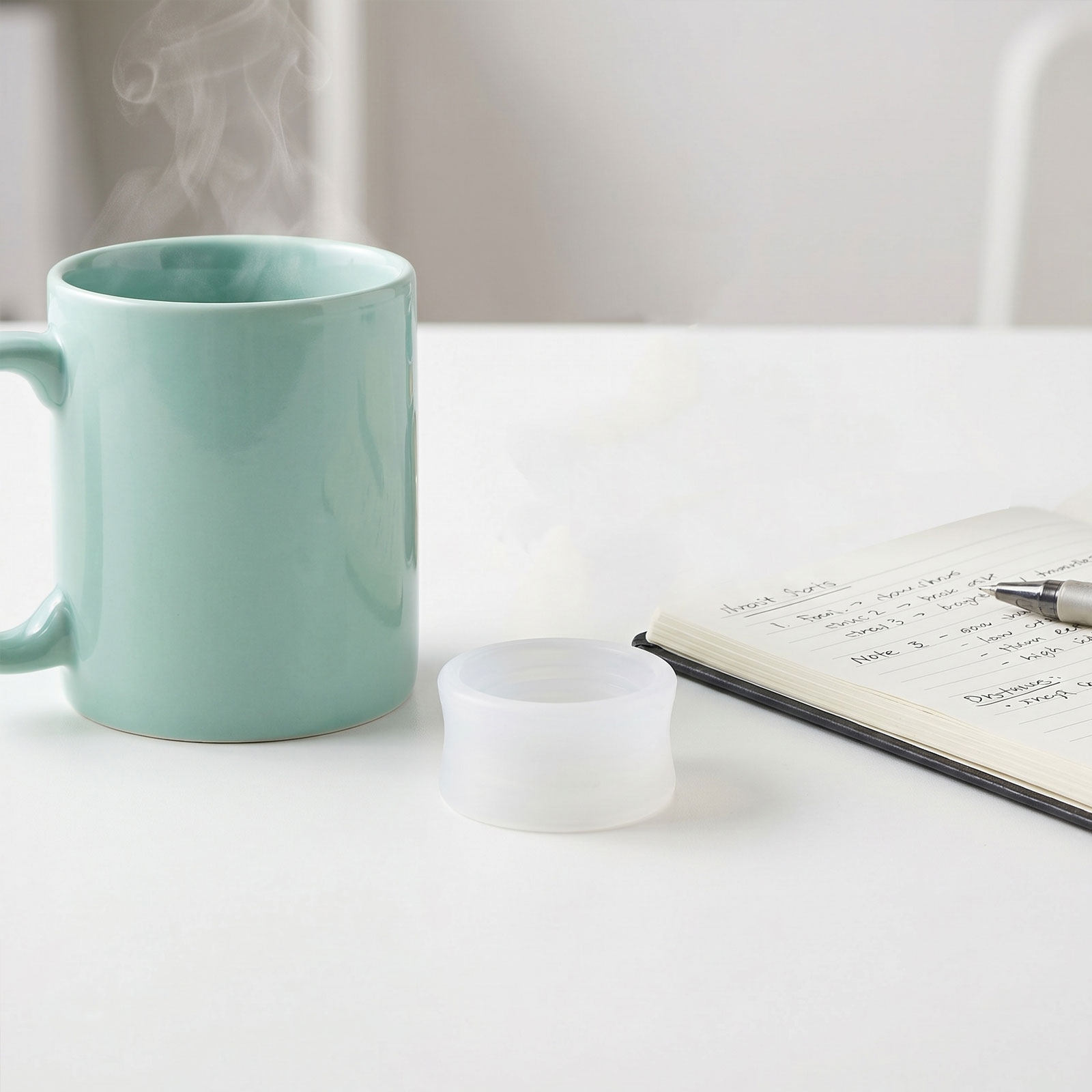 에스프레소 도징 퍼널 플라스틱 링 27.6mm 커피 가 - Dosing Funnel Ring 리뷰 및 가격