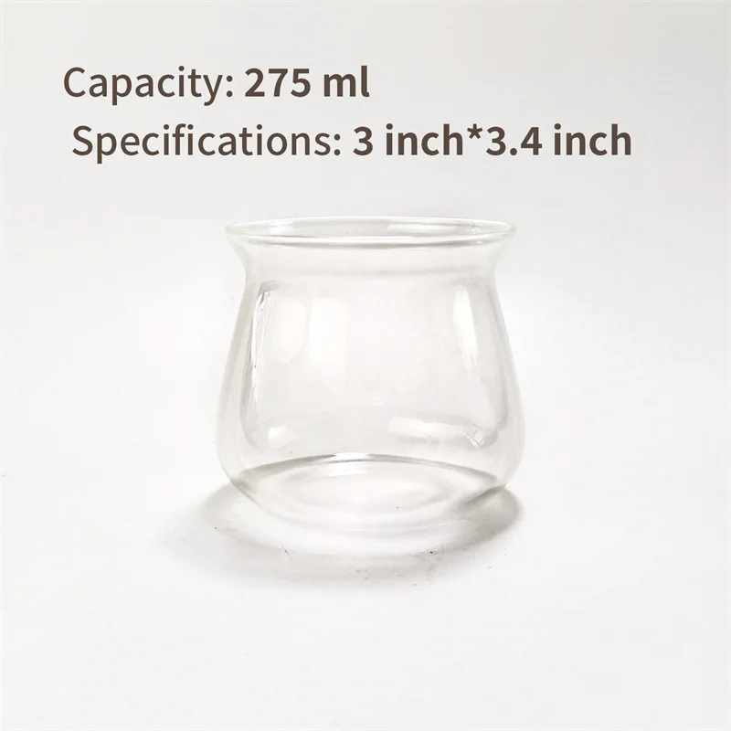 새로운 520ml 유리 커피 포트, 커피 카라페, 커피 - Coffee Equipment Pour Over 리뷰 및 가격