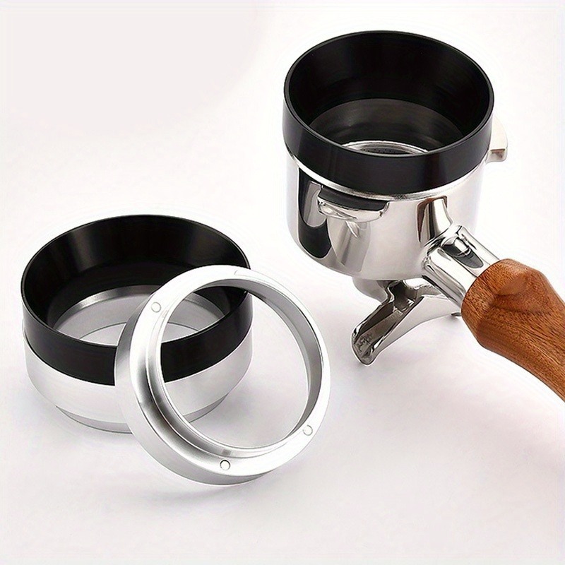 에스프레소 도징 깔때기 커피 찌꺼리 디스펜스 링 안전한 - Dosing Funnel Ring 리뷰 및 가격