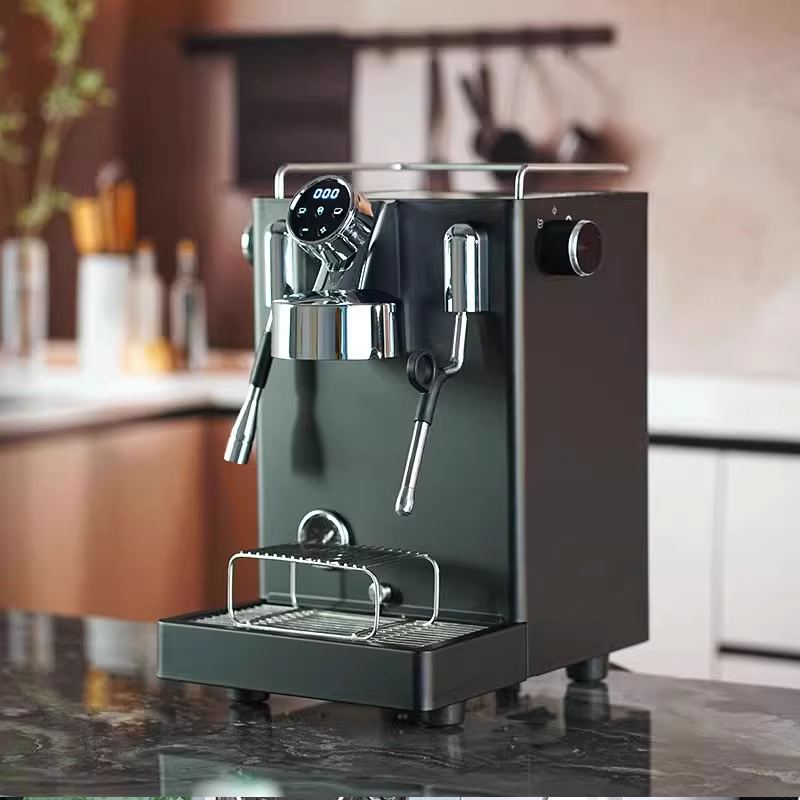GML6005 가정용 이탈리아 에스프레소 머신 컴팩트  - Coffee Equipment And Supplies 리뷰 및 가격