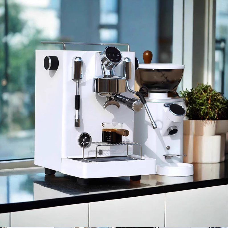 GML6005 가정용 이탈리아 에스프레소 머신 컴팩트  - Coffee Equipment And Supplies 리뷰 및 가격