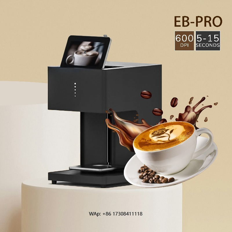 새로운 트렌드 상업용 레스토랑 및 호텔 용품 커피 프린 - Coffee Equipment And Supplies 리뷰 및 가격