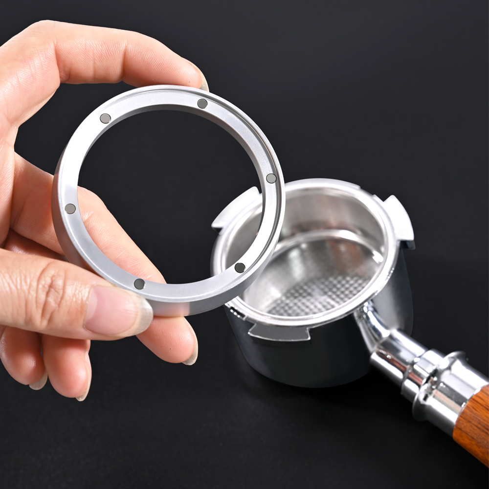 51/54/58mm 6 개의 자석이있는 도징 깔때기 에 - Dosing Funnel Ring 리뷰 및 가격