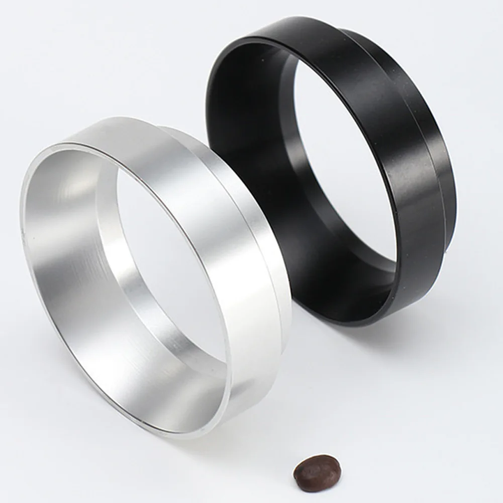 49MM 자기 커피 도징 링 알루미늄 도징 링 컵 깔때 - Dosing Funnel Ring 리뷰 및 가격