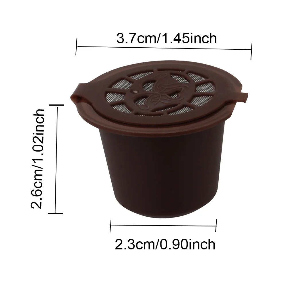 네스프레소 커피웨어용 스푼 브러시 커피 필터가 포함된  - Coffee Equipment Set 리뷰 및 가격