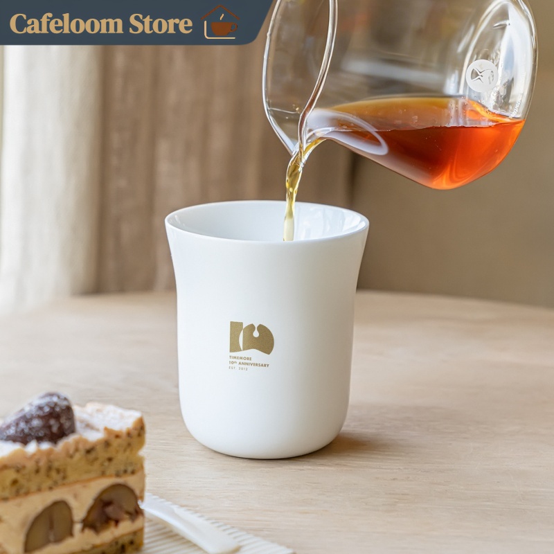 타임모어 B75 세라믹 커피 드리퍼 10주년 기념 커피 - Coffee Equipment Pour Over 리뷰 및 가격