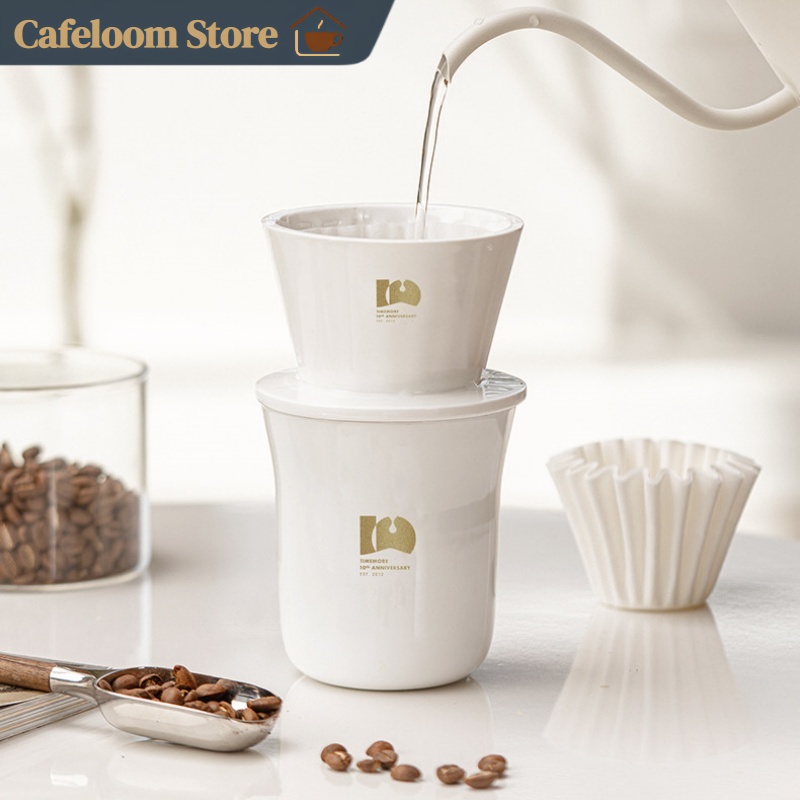 타임모어 B75 세라믹 커피 드리퍼 10주년 기념 커피 - Coffee Equipment Pour Over 리뷰 및 가격
