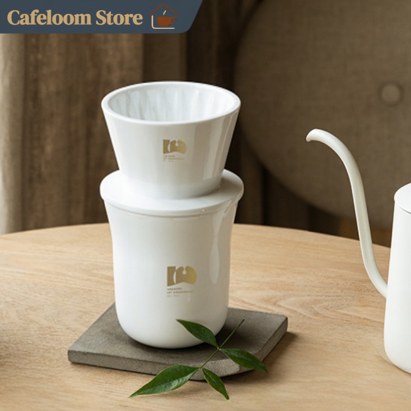 타임모어 B75 세라믹 커피 드리퍼 10주년 기념 커피 - Coffee Equipment Pour Over 리뷰 및 가격