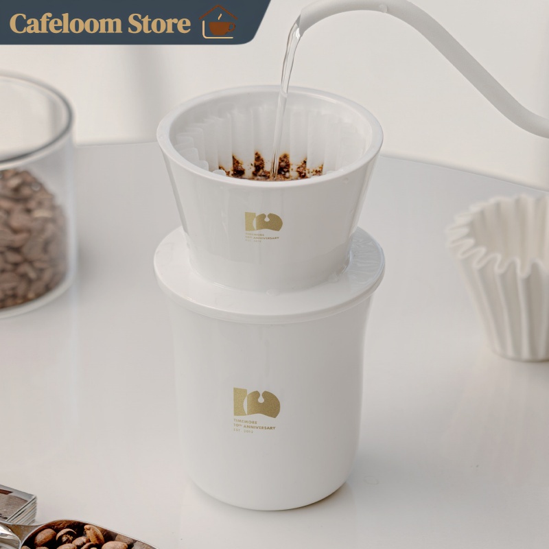 타임모어 B75 세라믹 커피 드리퍼 10주년 기념 커피 - Coffee Equipment Pour Over 리뷰 및 가격