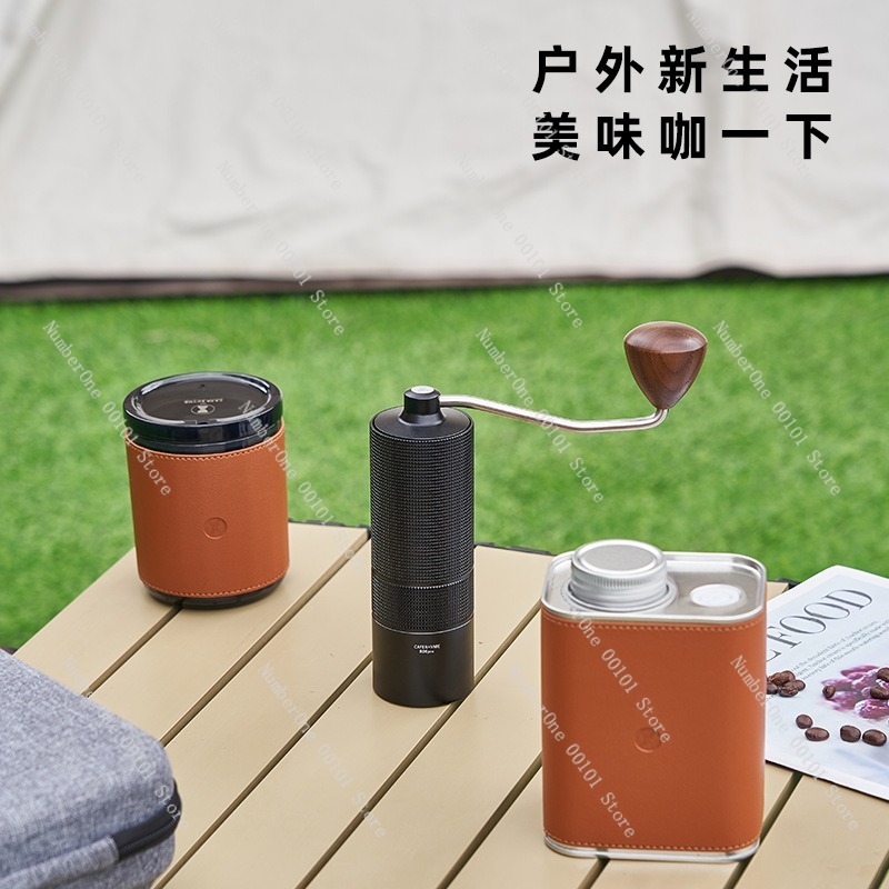휴대용 야외 캠핑 푸어오버 커피 주전자 세트 스테인리스 - Coffee Equipment Pour Over 리뷰 및 가격