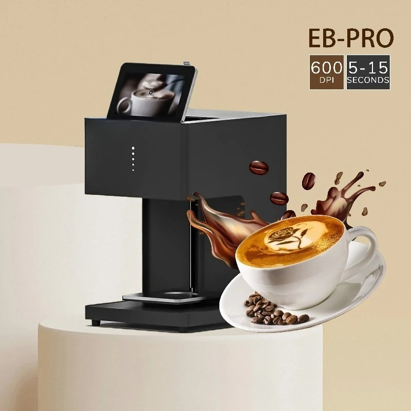 새로운 트렌드 상업용 식당 및 호텔 용품 커피 프린터  - Coffee Equipment And Supplies 리뷰 및 가격