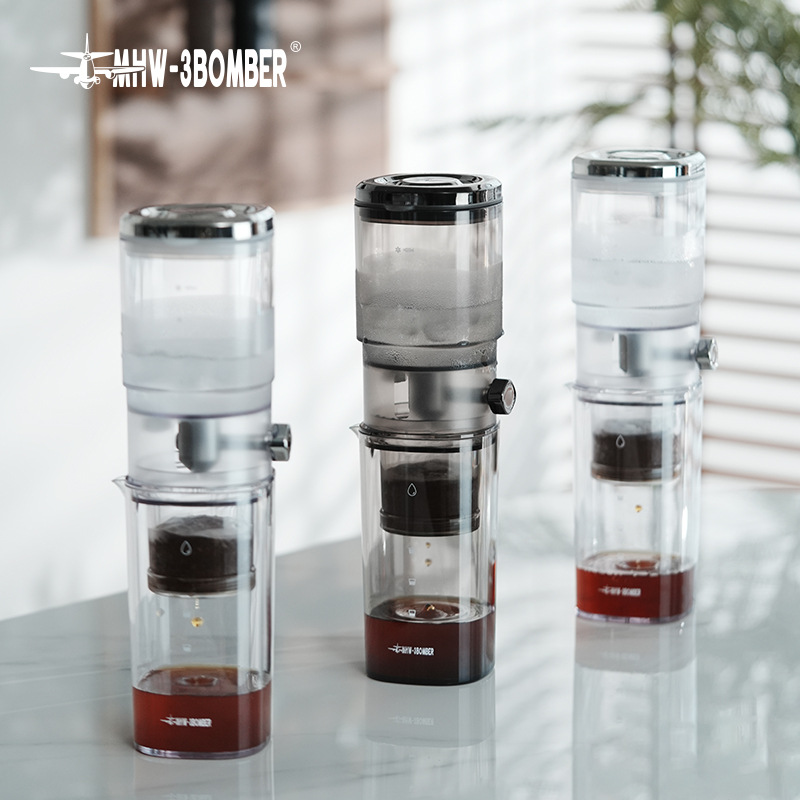 AOLIVIYA 가정용 콜드 브루 드립 커피 메이커 아 - Coffee Equipment Dropshipping 리뷰 및 가격
