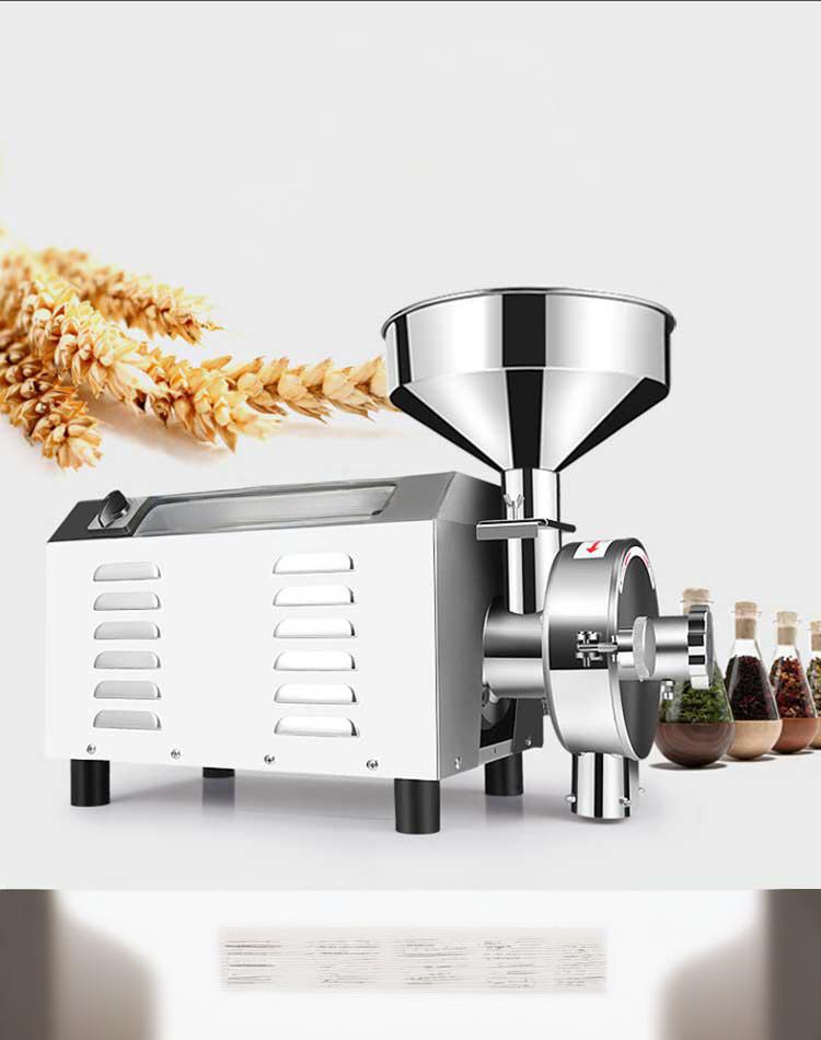 고급 전문 스테인리스 스틸 만능 그라인더 커피 그라인더 - Coffee Equipment Grinder 리뷰 및 가격