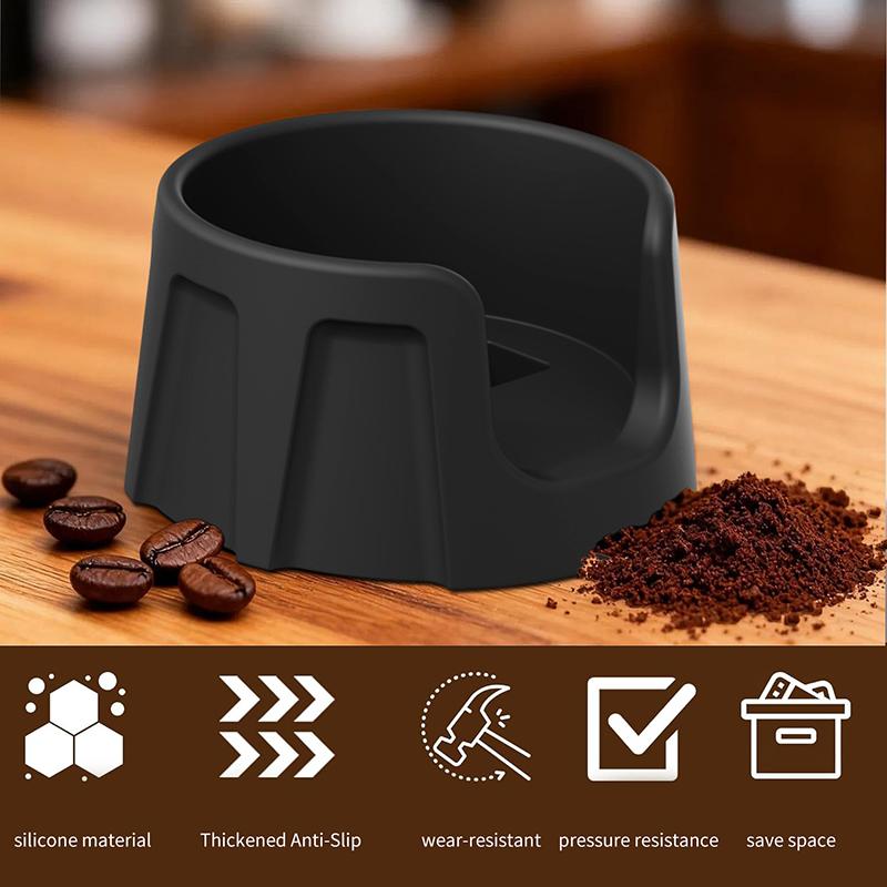 에스프레소 머신과 호환되는 포터필터 홀더, 럭스 카페  - Coffee Equipment Set 리뷰 및 가격