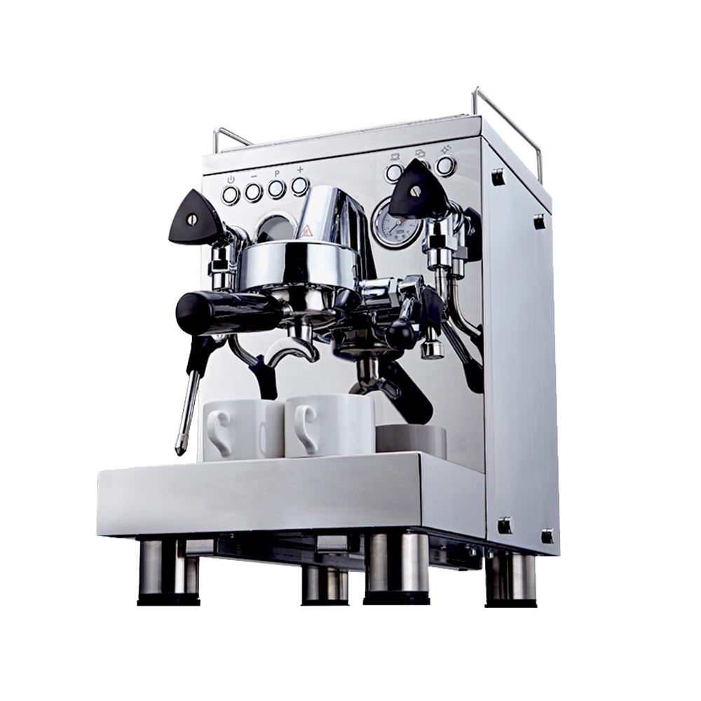 이중 급수 에스프레소 브루잉 머신, 전문가용 반자동,  - Coffee Equipment And Supplies 리뷰 및 가격