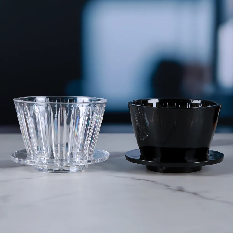 휴대용 푸어오버 커피 드리퍼, 핸드 브루잉 커피 메이커 - Coffee Equipment Pour Over 리뷰 및 가격