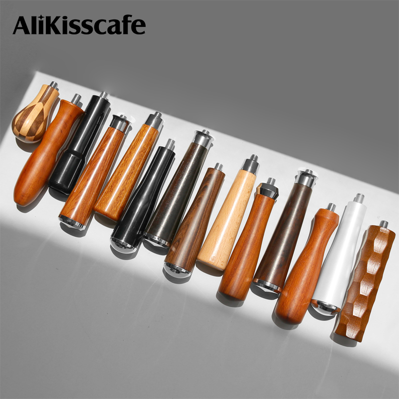 커피 포터필터 핸들 M10 개조 핸들 델롱기 브레빌 에 - Coffee Equipment Set 리뷰 및 가격