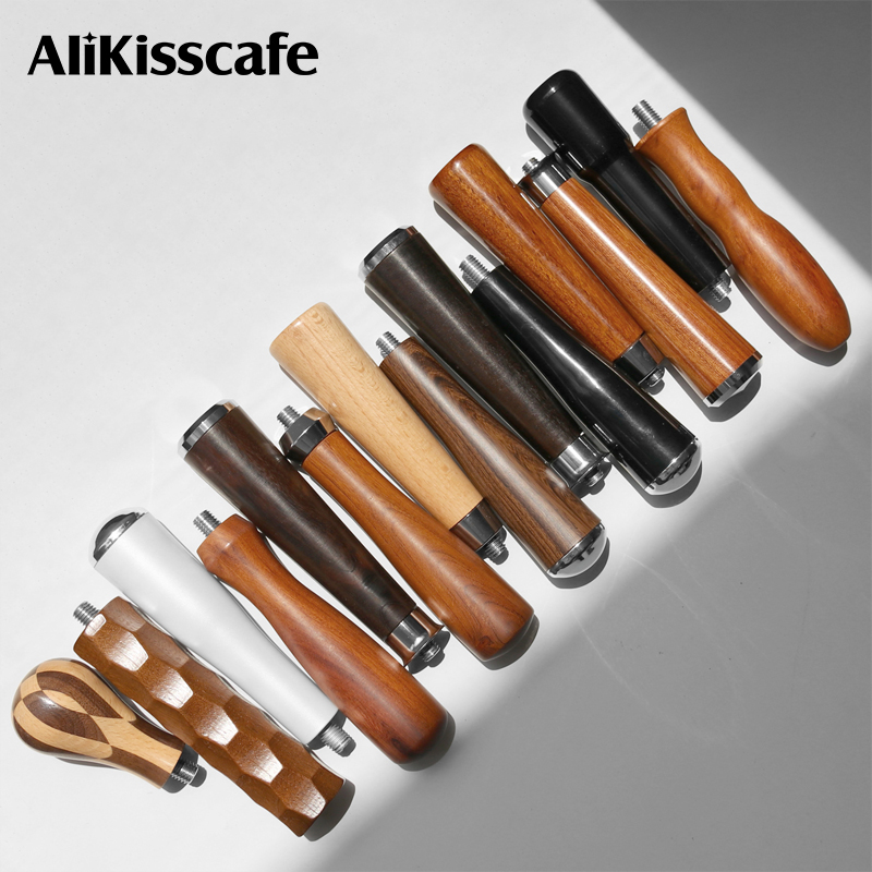 커피 포터필터 핸들 M10 개조 핸들 델롱기 브레빌 에 - Coffee Equipment Set 리뷰 및 가격