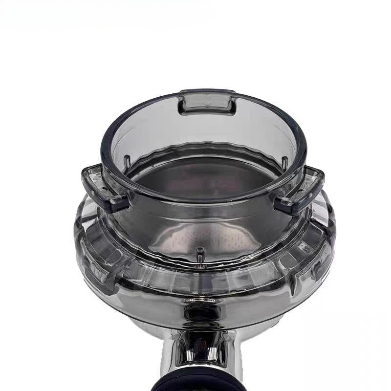 브레빌 8 시리즈 세이지 포터필터용 저스틴라우 커피 도 - Dosing Funnel Ring 리뷰 및 가격