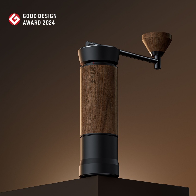 타임모어 x 밀랩 M01 수동 커피 그라인더 – 커피  - Coffee Equipment Pour Over 리뷰 및 가격