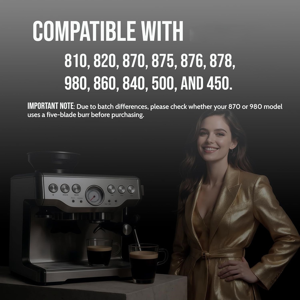(AIMA) 브레빌 세이지 바리스타 익스프레스 870- - Breville Espresso Barista Express 리뷰 및 가격