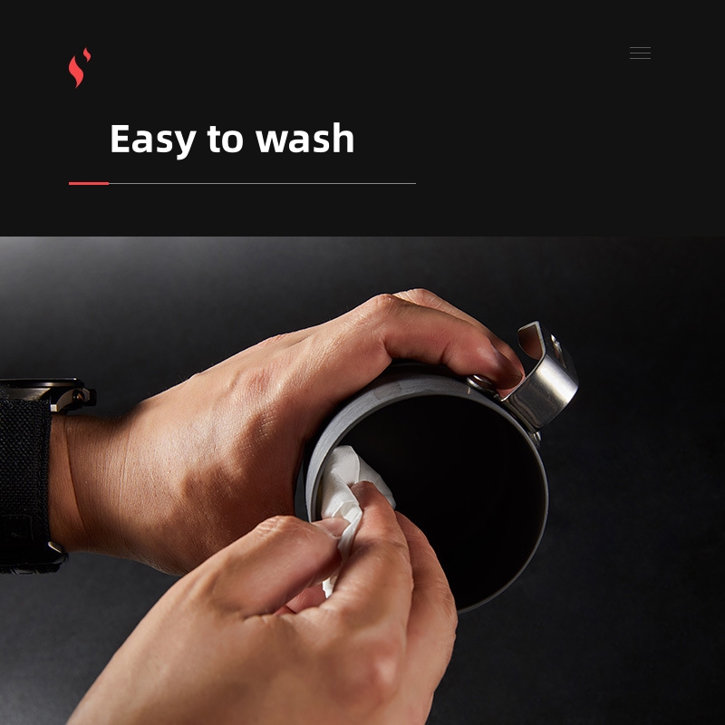 초경량 알루미늄 물컵, 커피잔, 야외 피크닉, 하이킹  - Coffee Equipment And Supplies 리뷰 및 가격