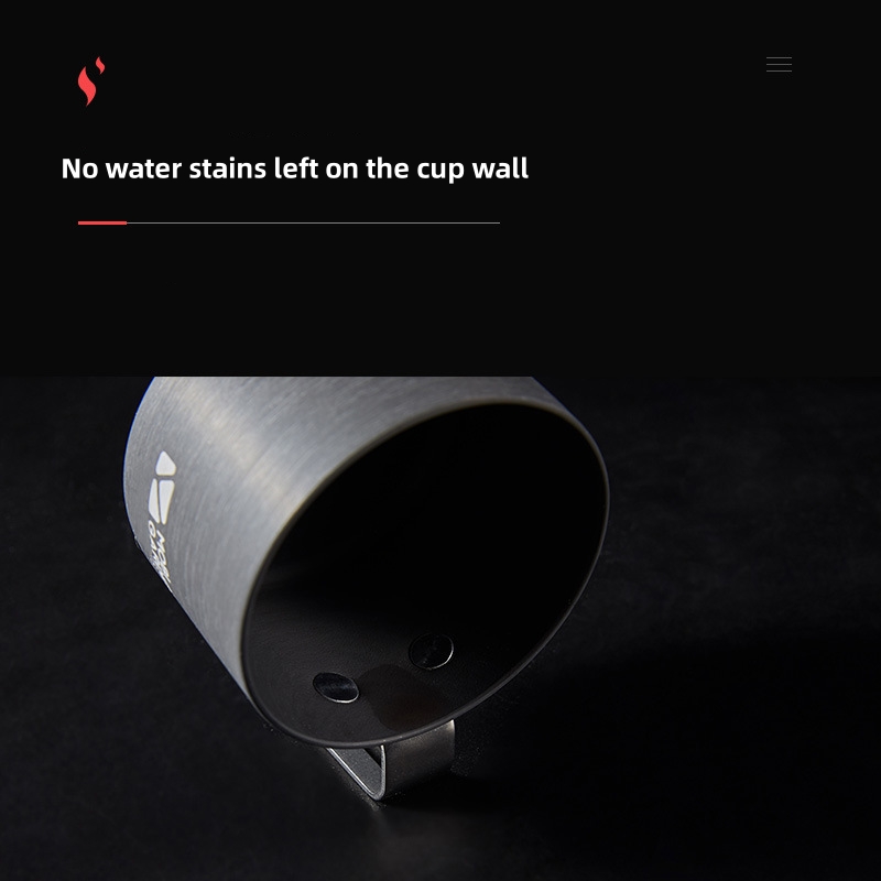 초경량 알루미늄 물컵, 커피잔, 야외 피크닉, 하이킹  - Coffee Equipment And Supplies 리뷰 및 가격