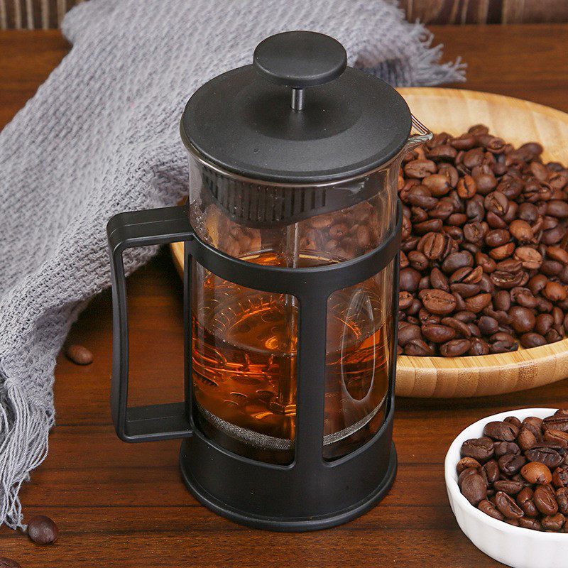 스테인리스 스틸 필터 가정용 푸어오버 커피/차 내열 유 - Coffee Equipment Pour Over 리뷰 및 가격
