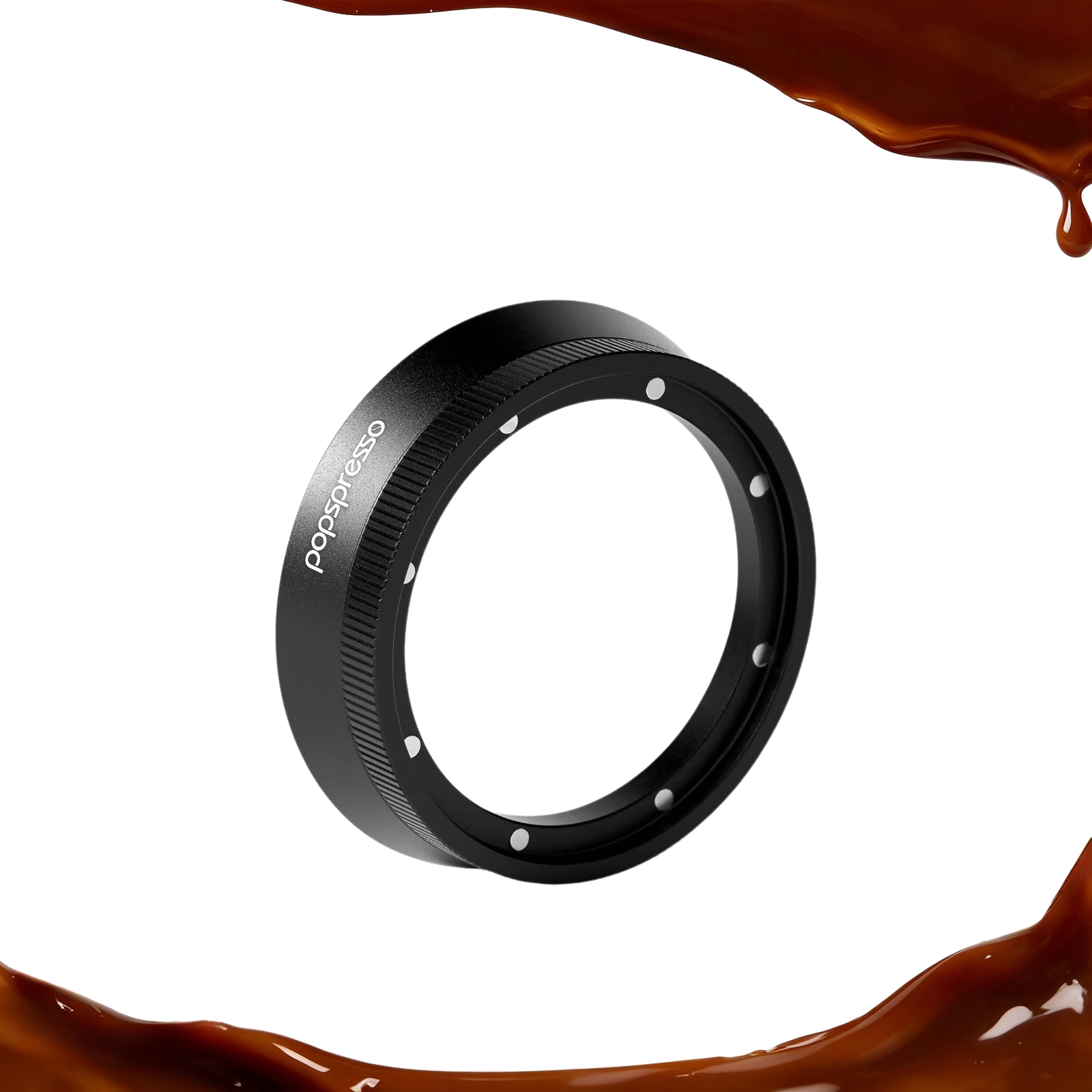 Popspresso V3 마그네틱 에스프레소 도징 퍼널 - Dosing Funnel Ring 리뷰 및 가격