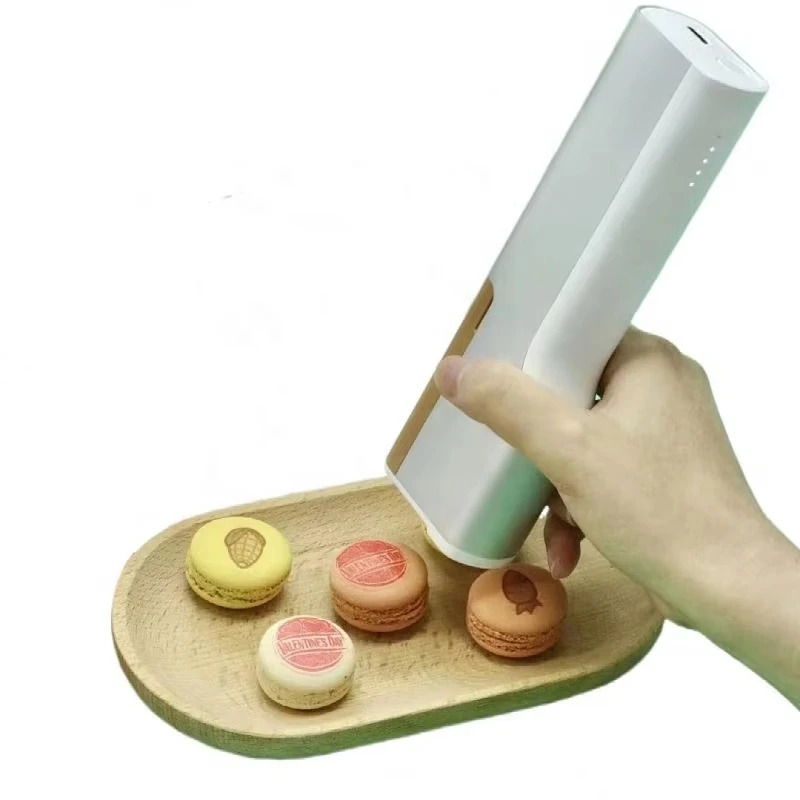 DIY 커피 우유 거품 프린터, 음식 케이크 주방 장비 - Coffee Equipment And Supplies 리뷰 및 가격