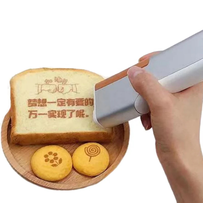 DIY 커피 우유 거품 프린터, 음식 케이크 주방 장비 - Coffee Equipment And Supplies 리뷰 및 가격