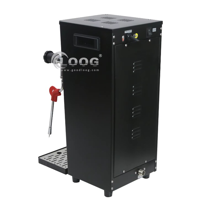 굿룩 서플라이 핫 드링크 장비 우유 히터 제조기 수동  - Coffee Equipment And Supplies 리뷰 및 가격
