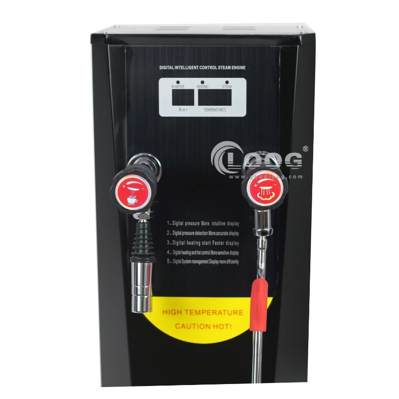 굿룩 서플라이 핫 드링크 장비 우유 히터 제조기 수동  - Coffee Equipment And Supplies 리뷰 및 가격
